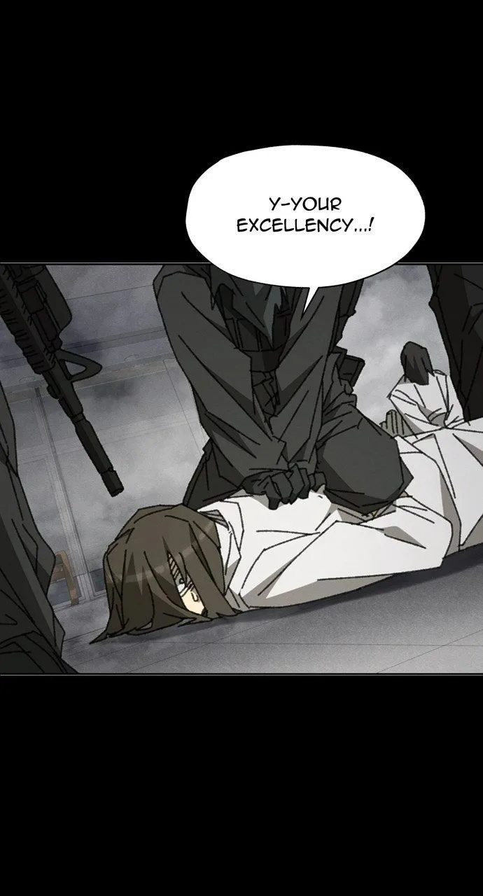 The Monsters’ Undertaker Chapter 22 page 8