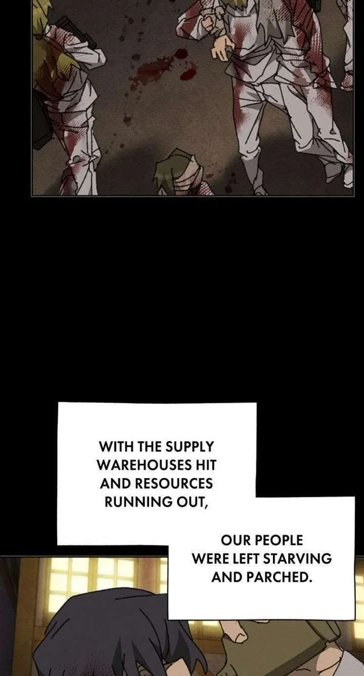 The Monsters’ Undertaker Chapter 23 page 21