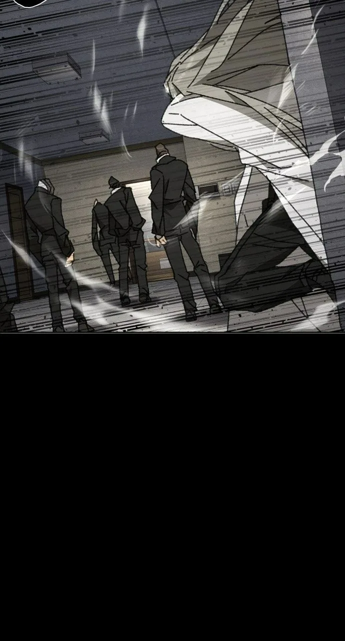 The Monsters’ Undertaker Chapter 22 page 6
