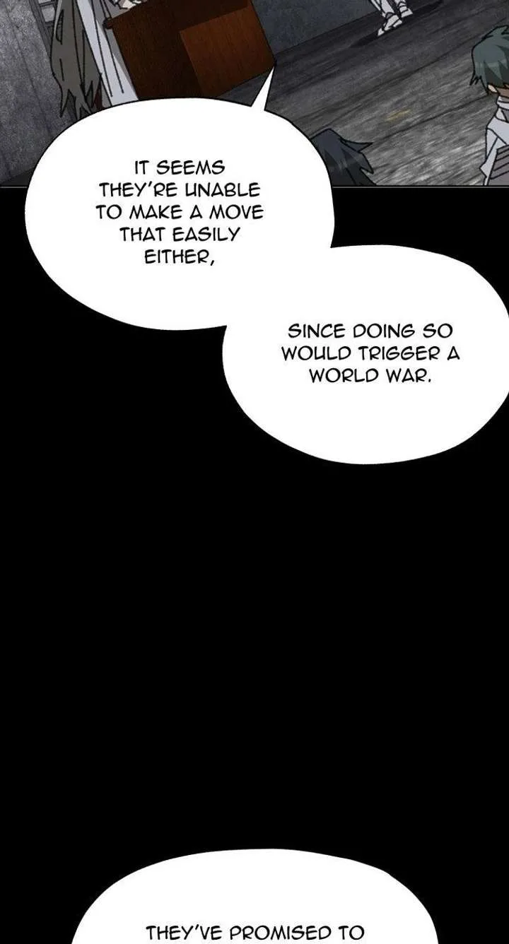 The Monsters’ Undertaker Chapter 23 page 17