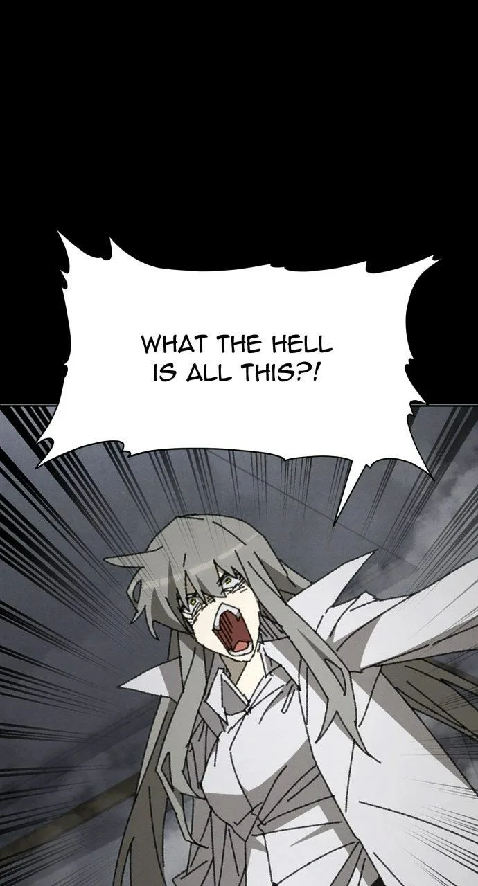 The Monsters’ Undertaker Chapter 22 page 10
