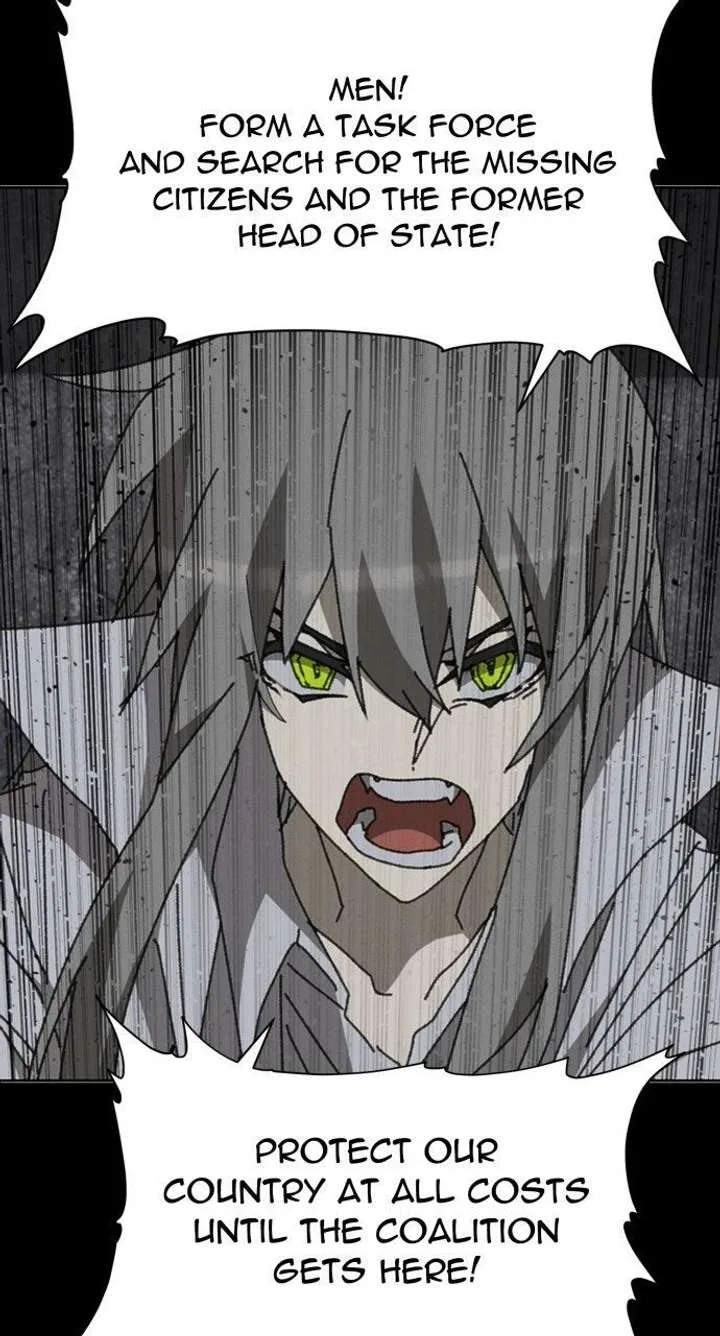The Monsters’ Undertaker Chapter 23 page 19