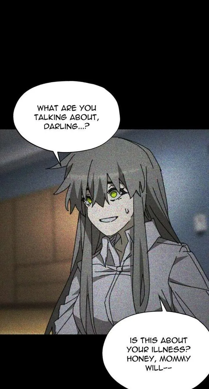 The Monsters’ Undertaker Chapter 23 page 30