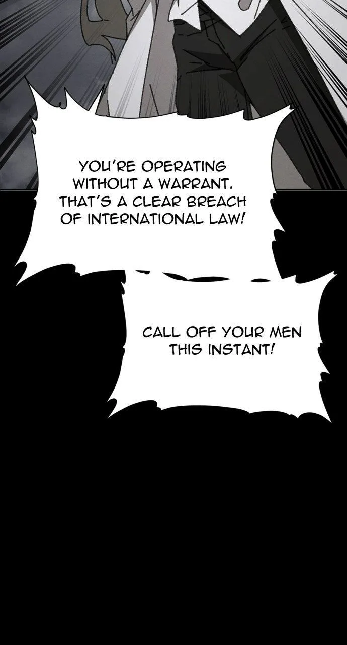 The Monsters’ Undertaker Chapter 22 page 11