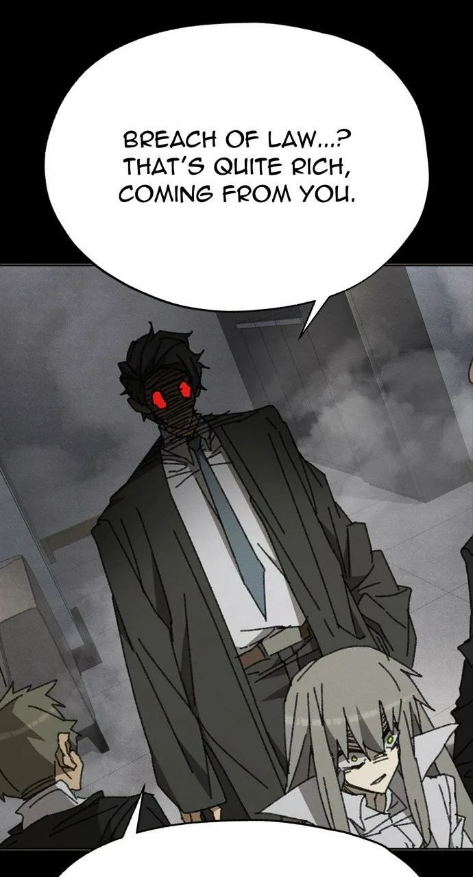 The Monsters’ Undertaker Chapter 22 page 12
