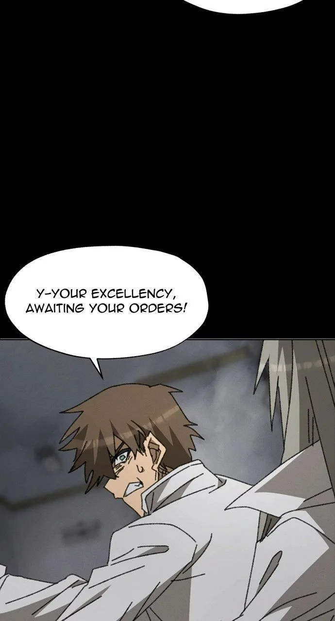 The Monsters’ Undertaker Chapter 22 page 16