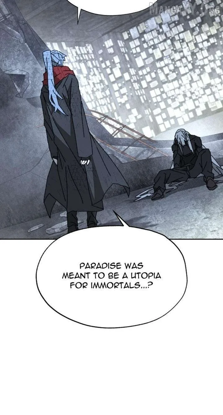 The Monsters’ Undertaker Chapter 26 page 78