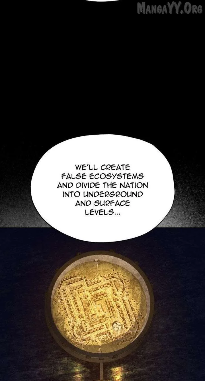 The Monsters’ Undertaker Chapter 26 page 48