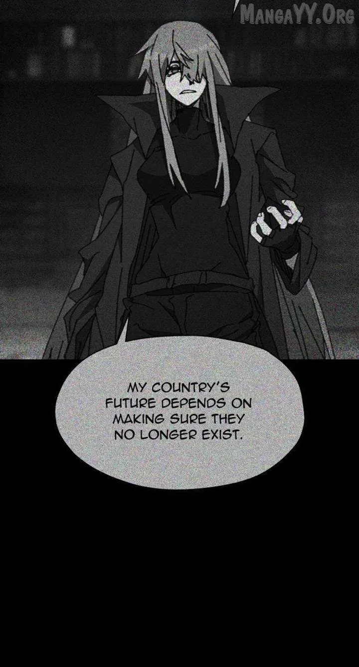 The Monsters’ Undertaker Chapter 26 page 40
