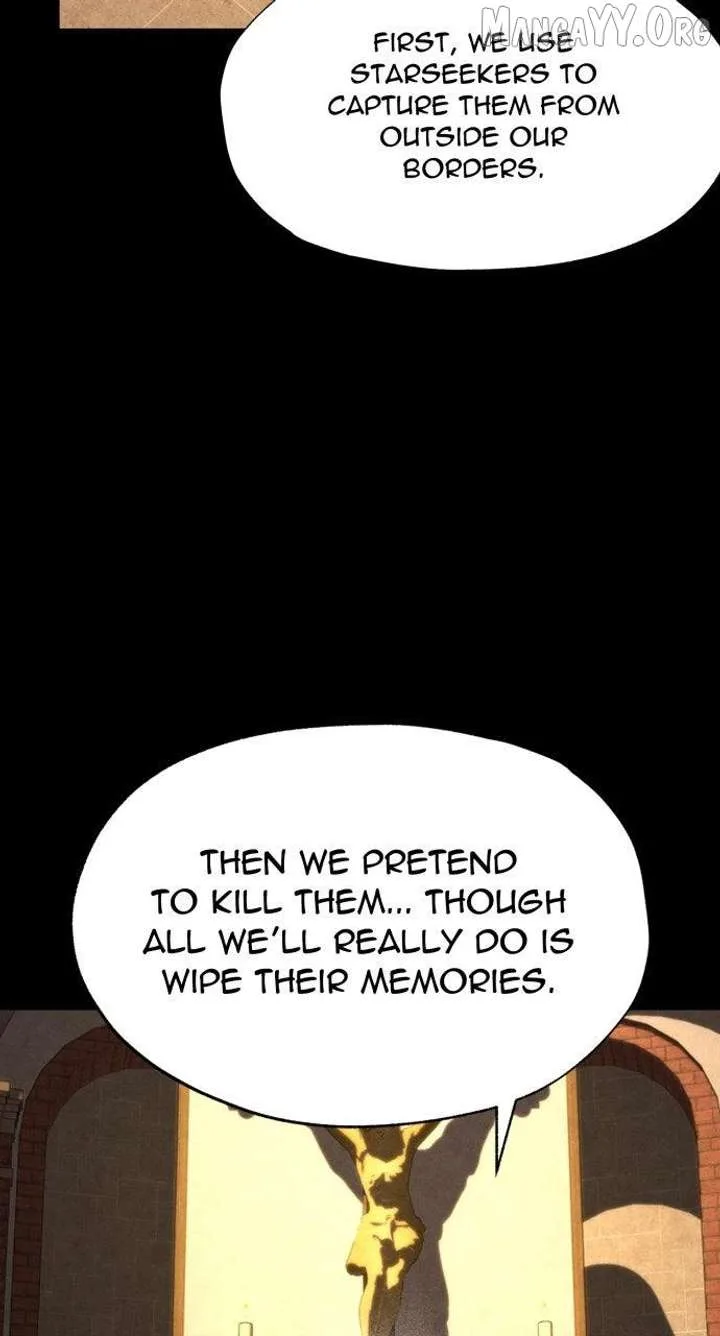 The Monsters’ Undertaker Chapter 26 page 42