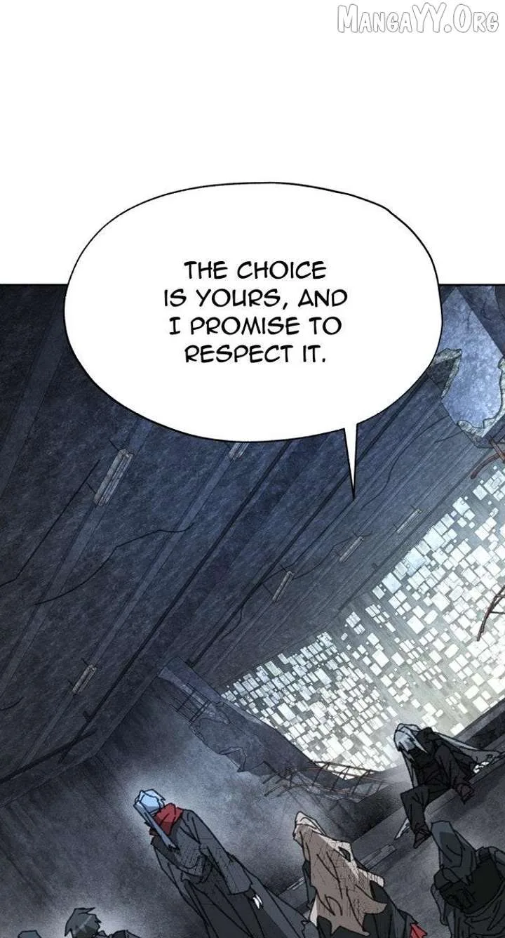 The Monsters’ Undertaker Chapter 26 page 86