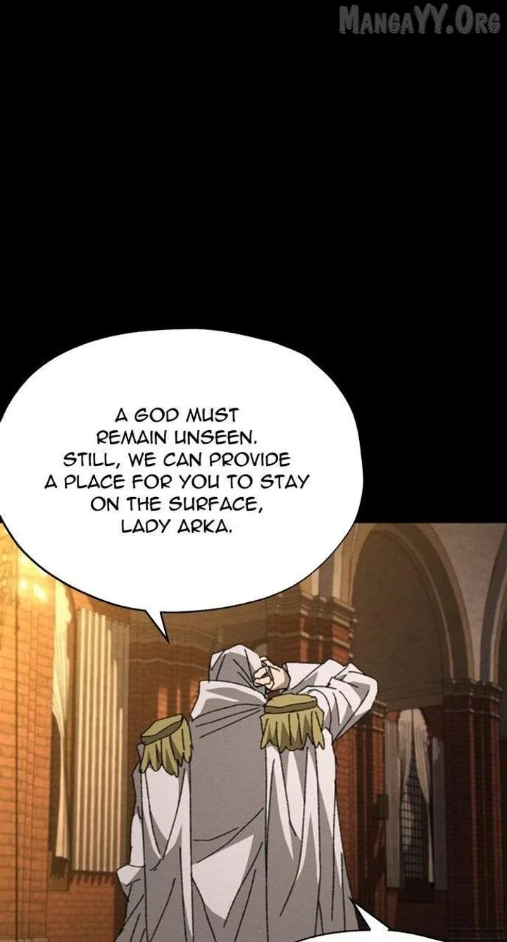 The Monsters’ Undertaker Chapter 26 page 69