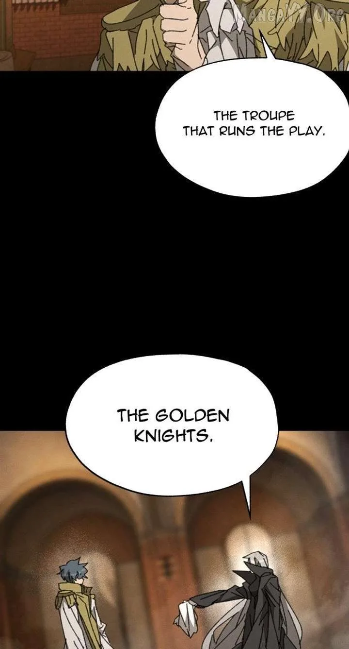 The Monsters’ Undertaker Chapter 26 page 55