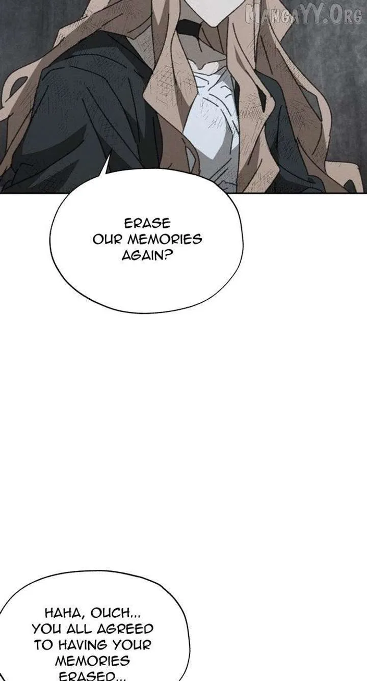 The Monsters’ Undertaker Chapter 26 page 81