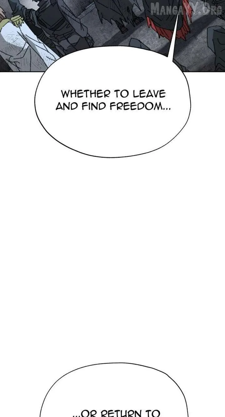 The Monsters’ Undertaker Chapter 26 page 87