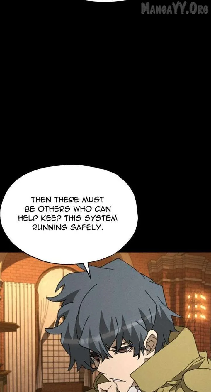 The Monsters’ Undertaker Chapter 26 page 54