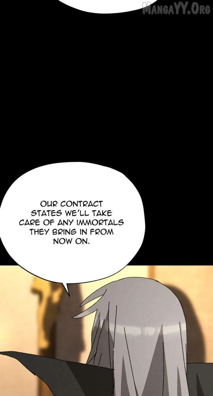 The Monsters’ Undertaker Chapter 26 page 38