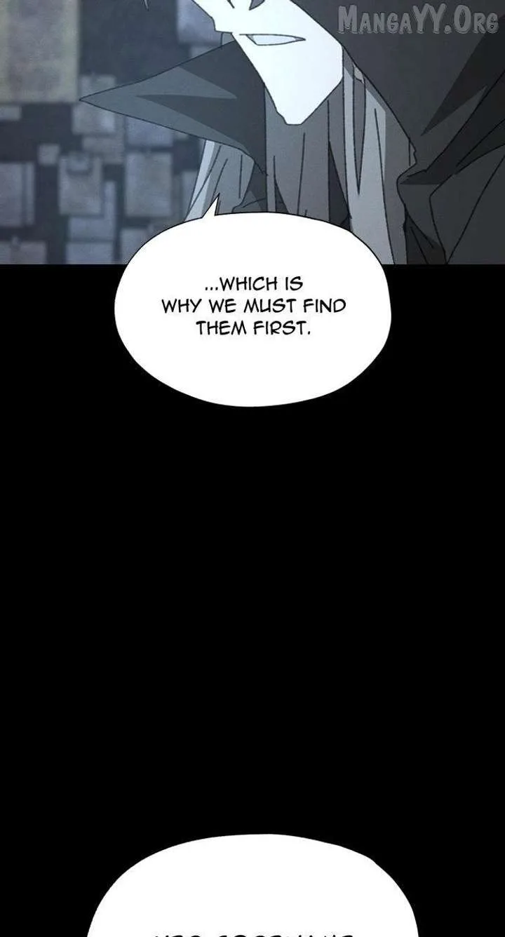 The Monsters’ Undertaker Chapter 26 page 63
