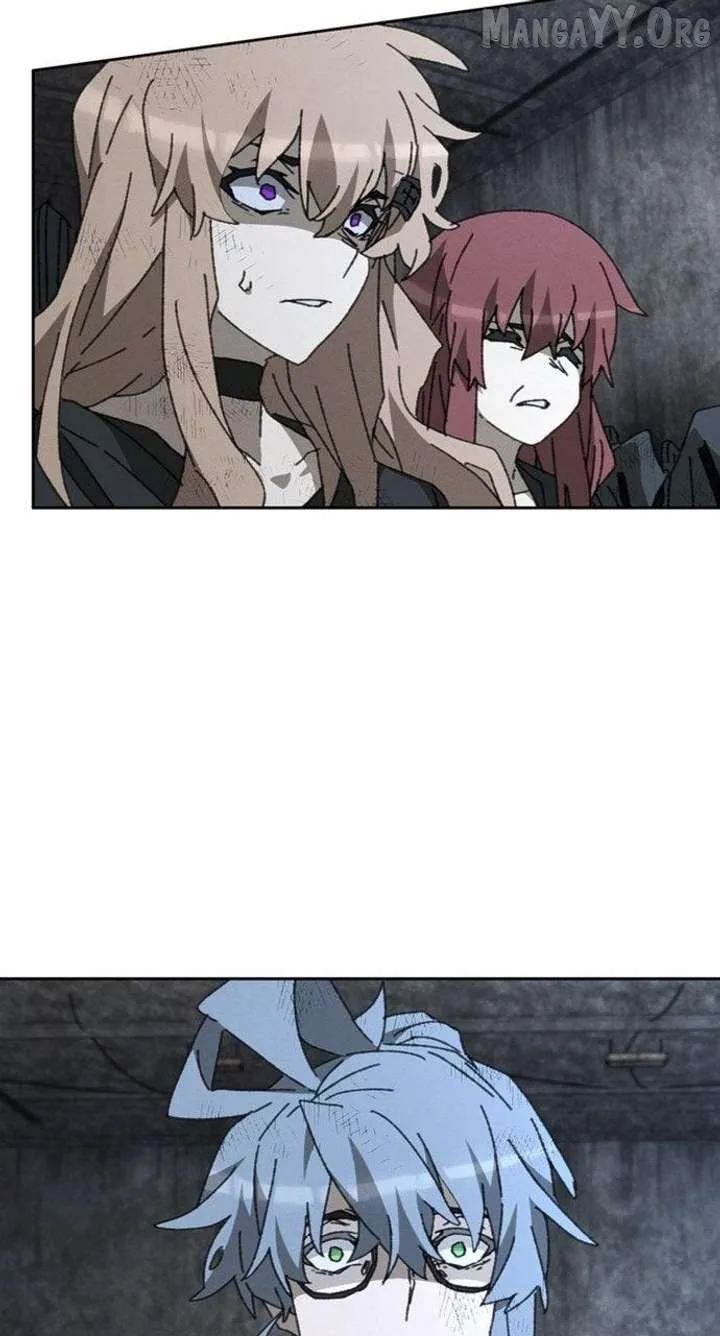 The Monsters’ Undertaker Chapter 26 page 76
