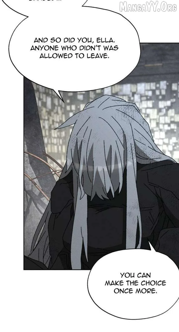 The Monsters’ Undertaker Chapter 26 page 82