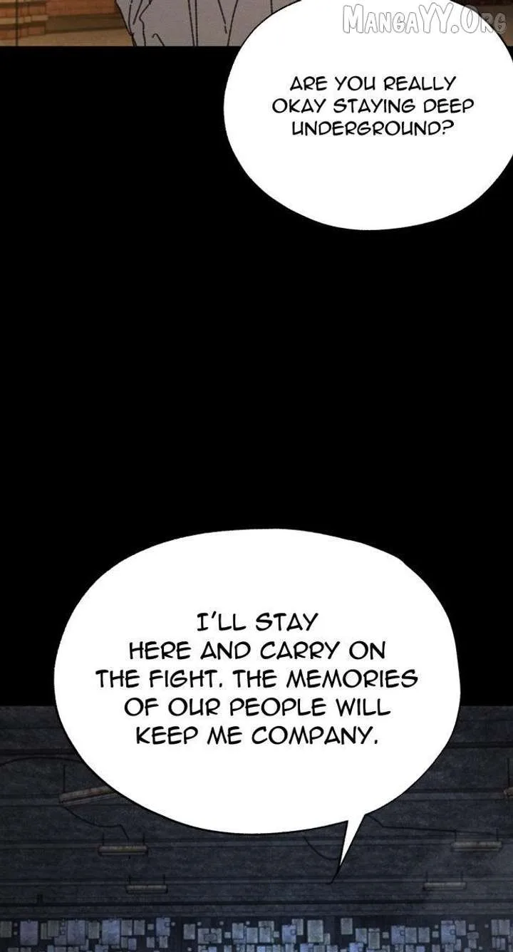 The Monsters’ Undertaker Chapter 26 page 70
