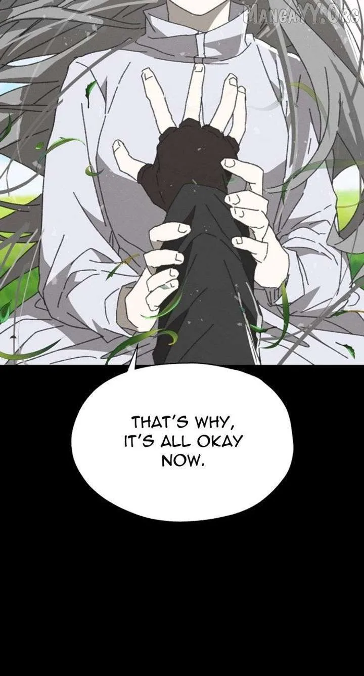 The Monsters’ Undertaker Chapter 26 page 19