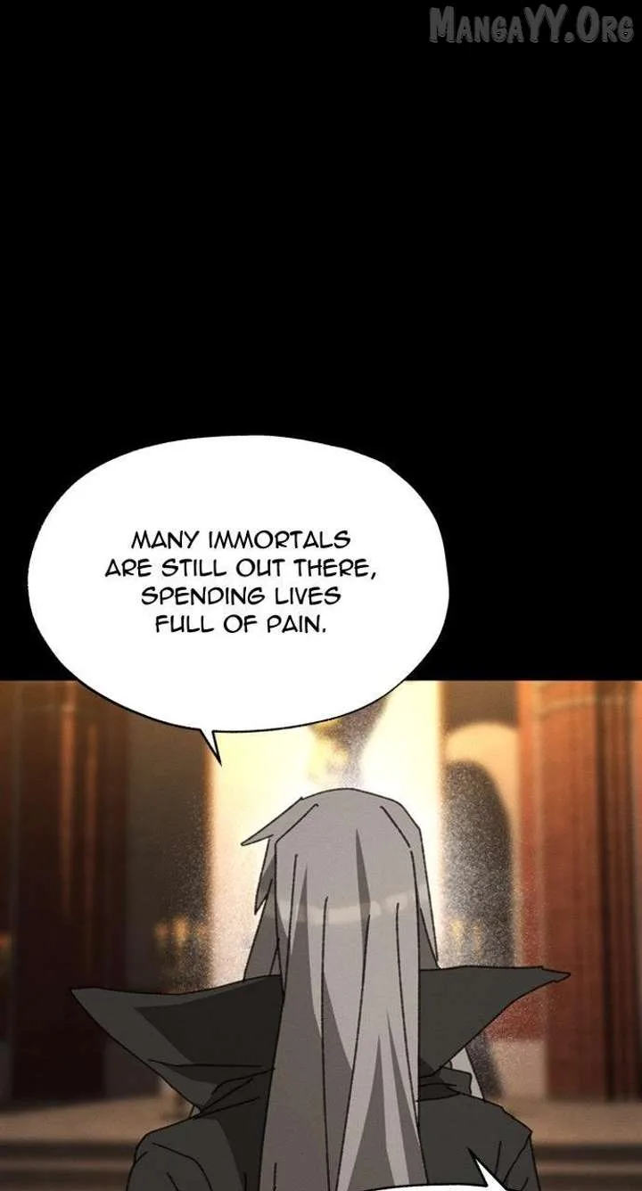 The Monsters’ Undertaker Chapter 26 page 29