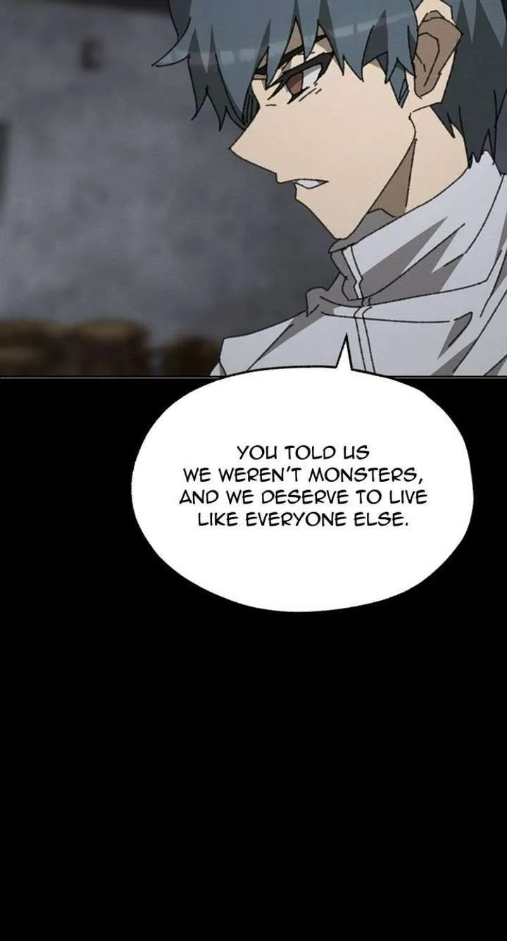 The Monsters’ Undertaker Chapter 23 page 47