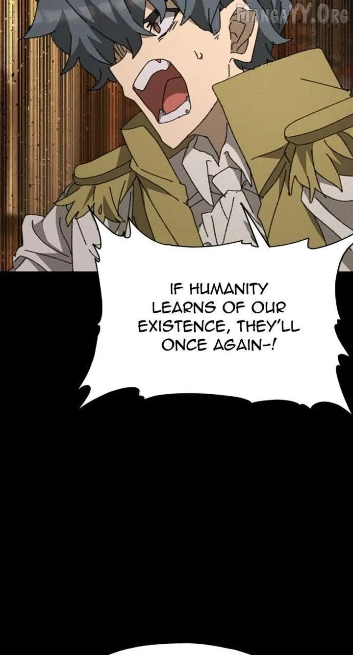 The Monsters’ Undertaker Chapter 26 page 32