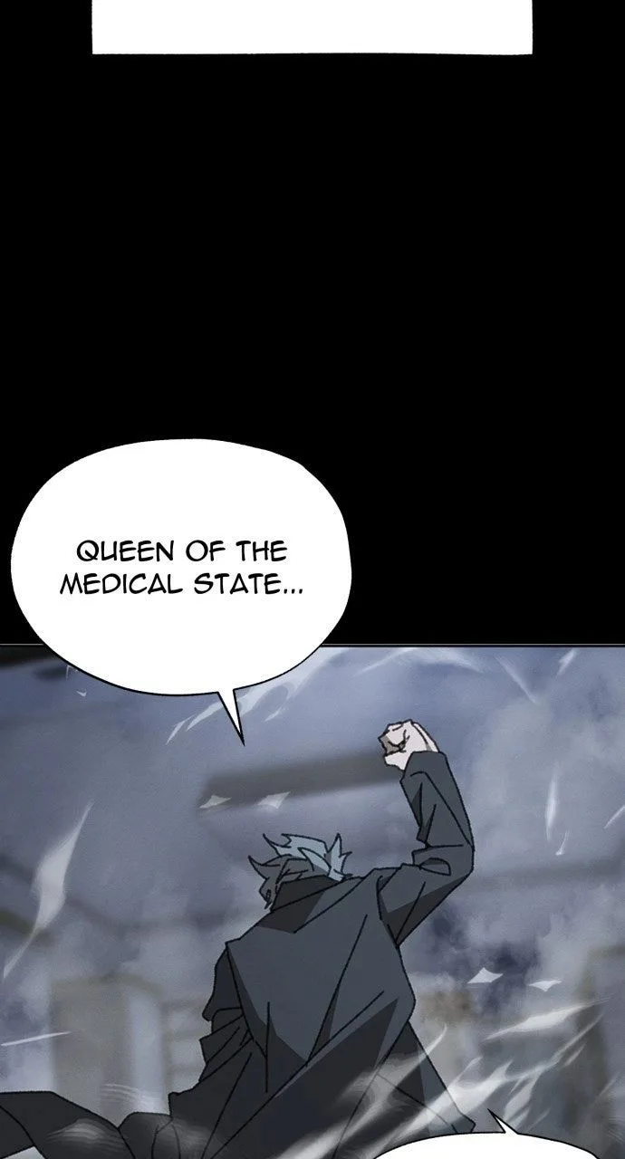 The Monsters’ Undertaker Chapter 22 page 27
