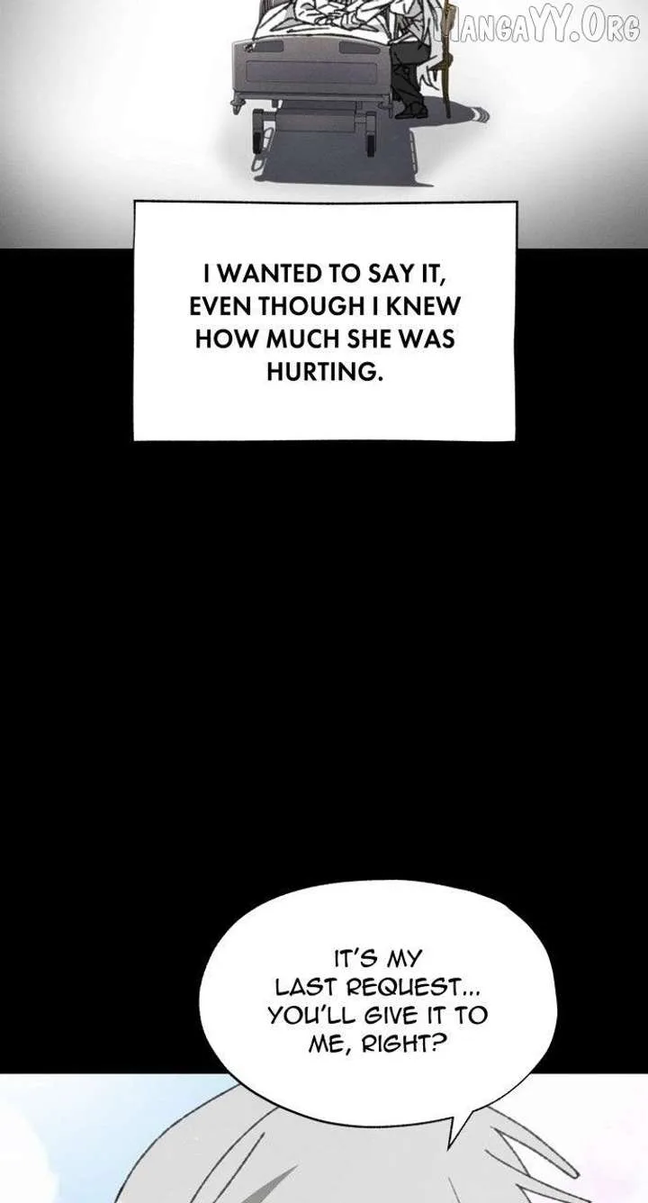 The Monsters’ Undertaker Chapter 26 page 6