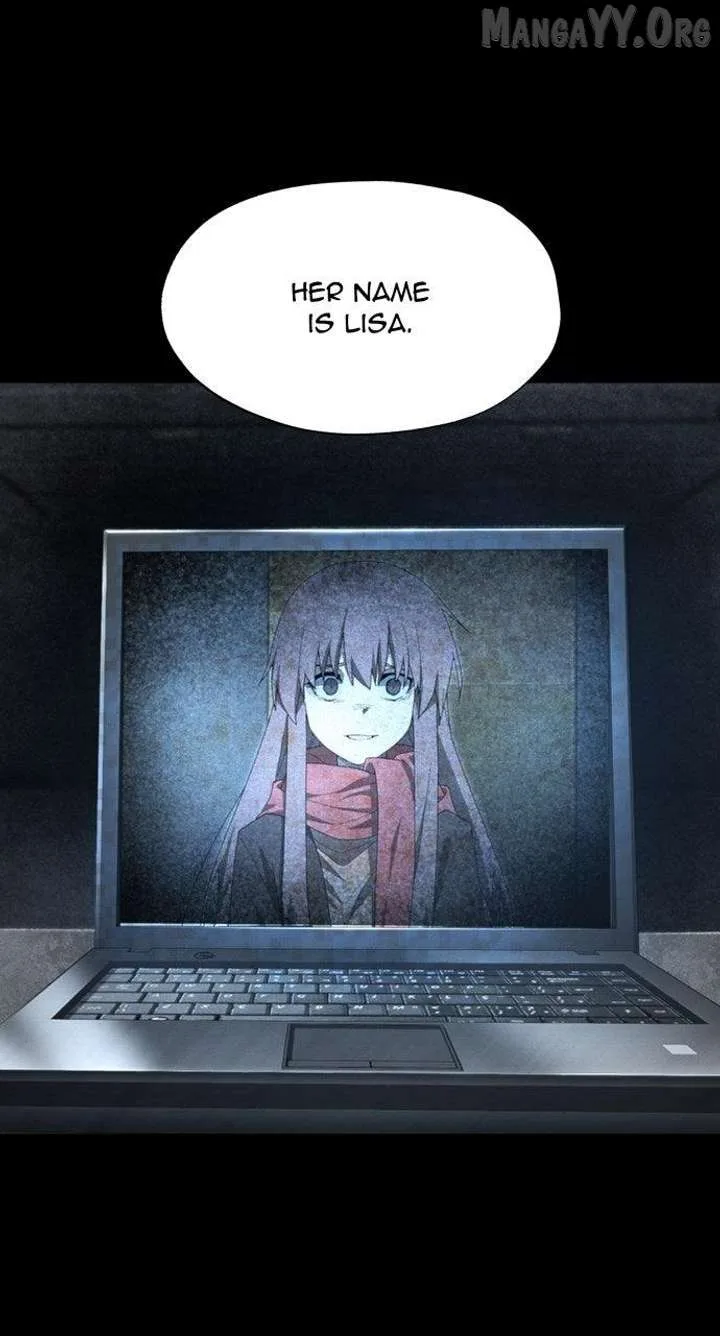 The Monsters’ Undertaker Chapter 26 page 60