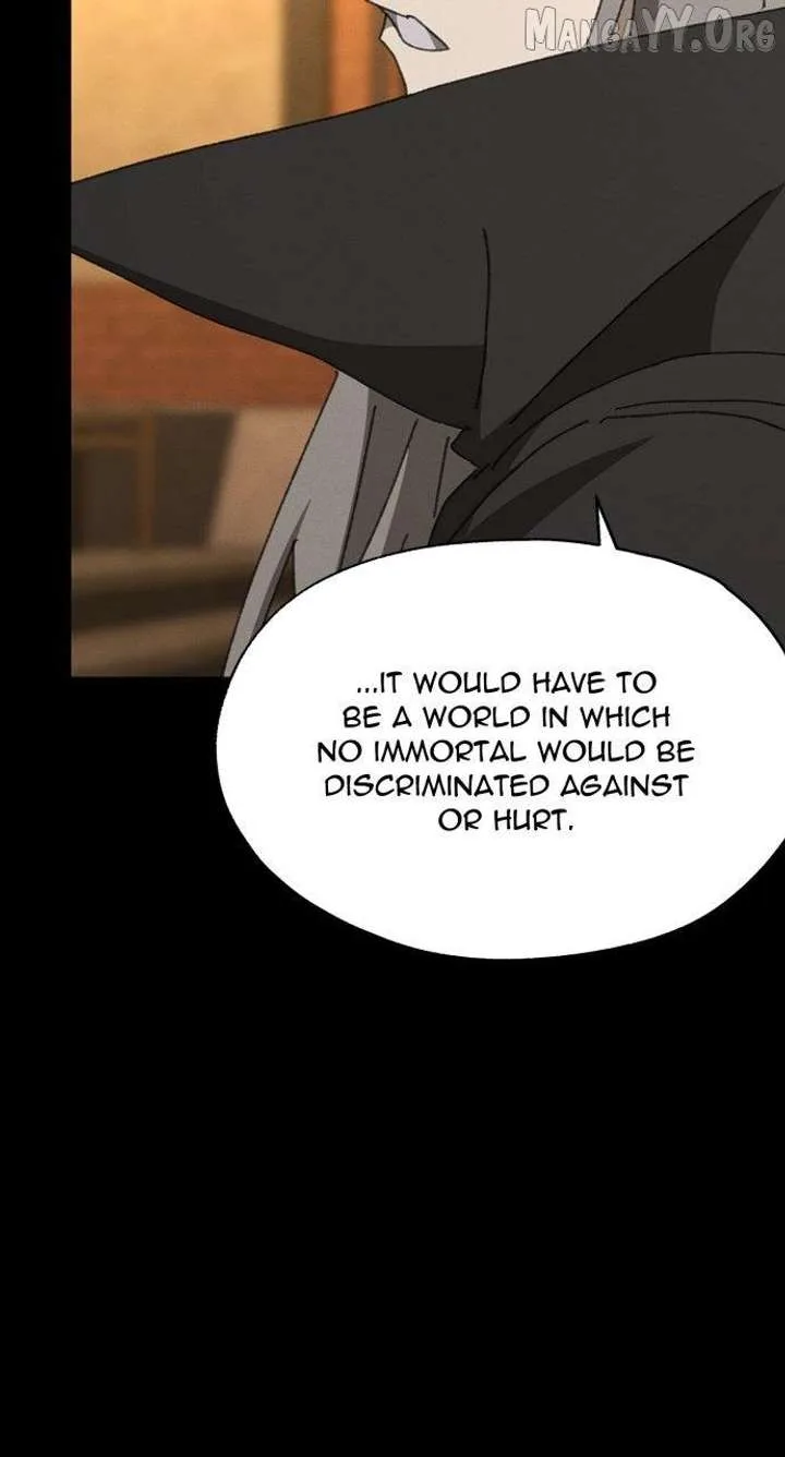The Monsters’ Undertaker Chapter 26 page 36
