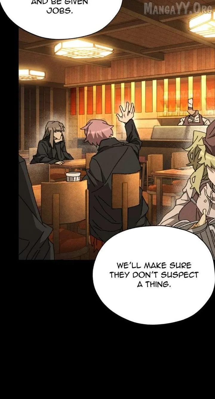 The Monsters’ Undertaker Chapter 26 page 50