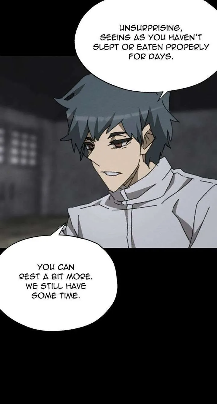 The Monsters’ Undertaker Chapter 23 page 38
