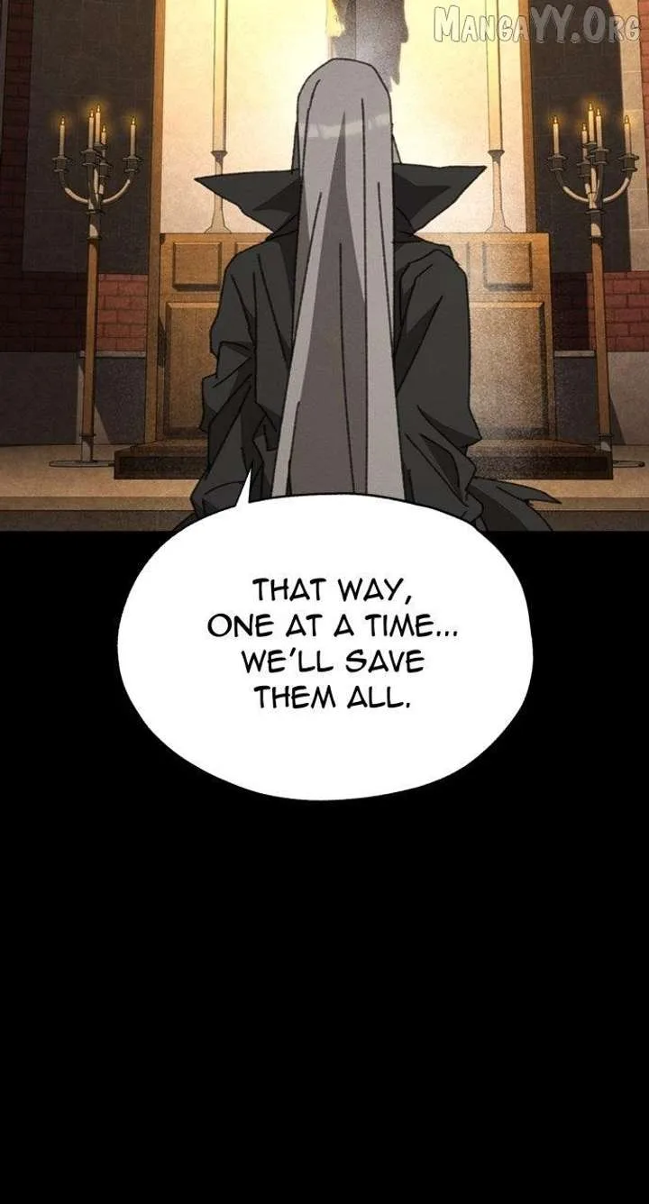 The Monsters’ Undertaker Chapter 26 page 43