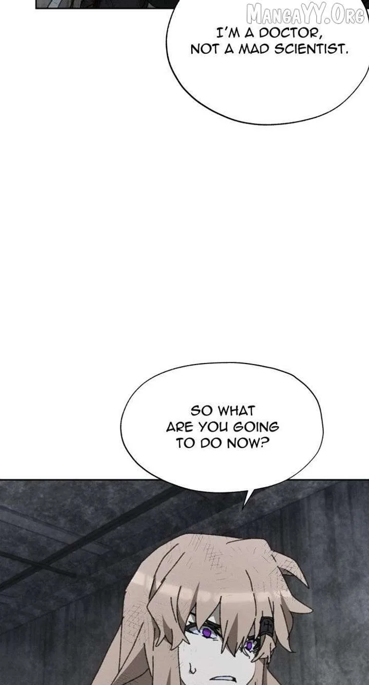 The Monsters’ Undertaker Chapter 26 page 80