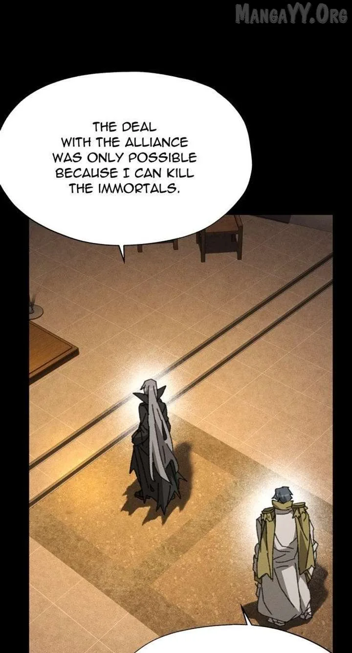 The Monsters’ Undertaker Chapter 26 page 41