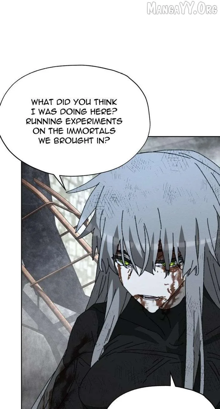 The Monsters’ Undertaker Chapter 26 page 79