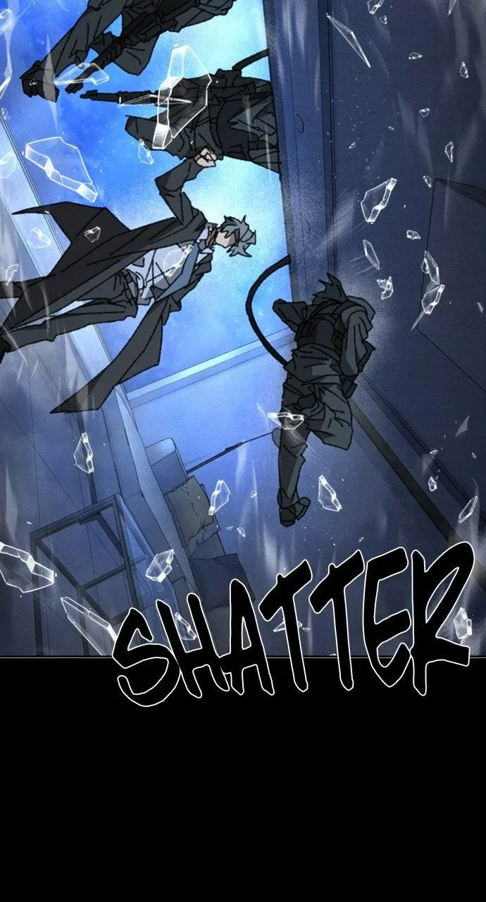 The Monsters’ Undertaker Chapter 22 page 29