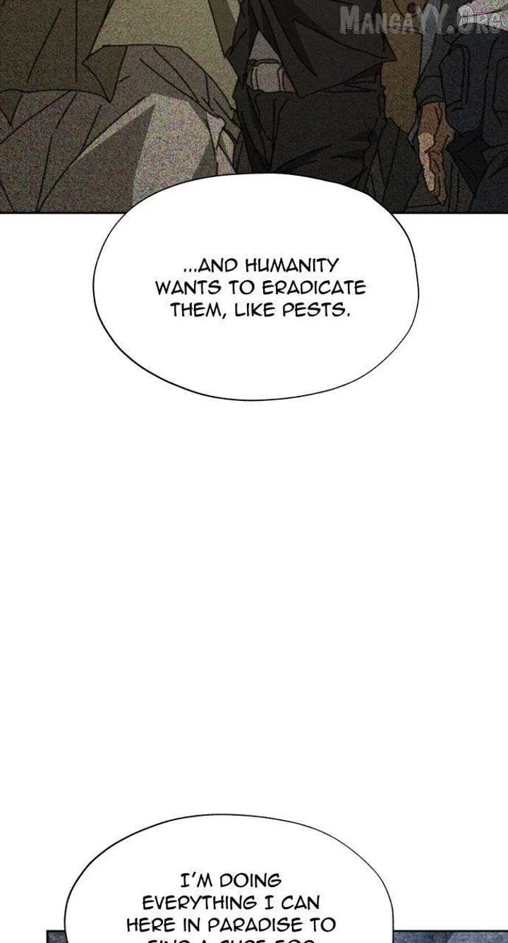 The Monsters’ Undertaker Chapter 26 page 84