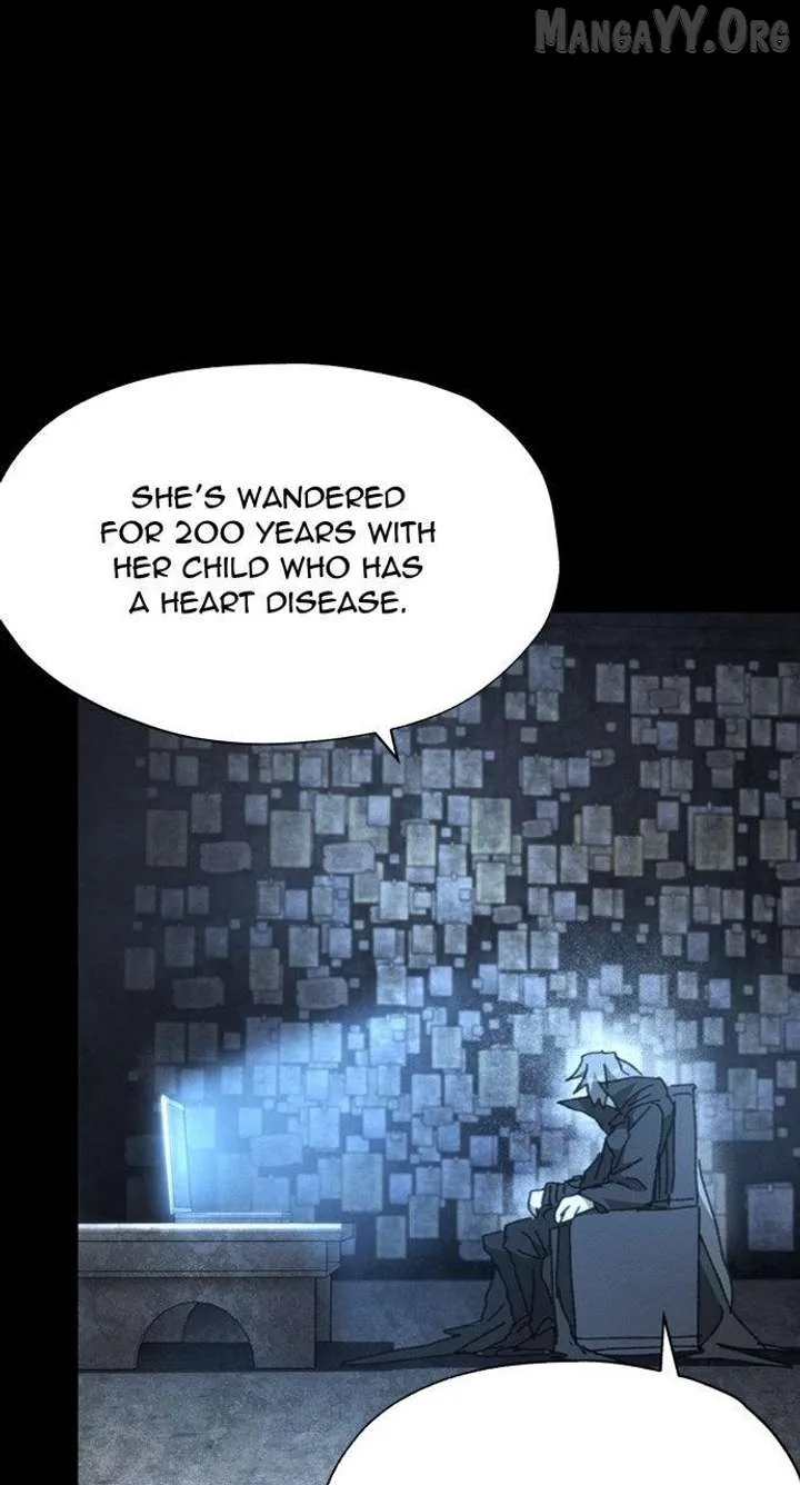 The Monsters’ Undertaker Chapter 26 page 61