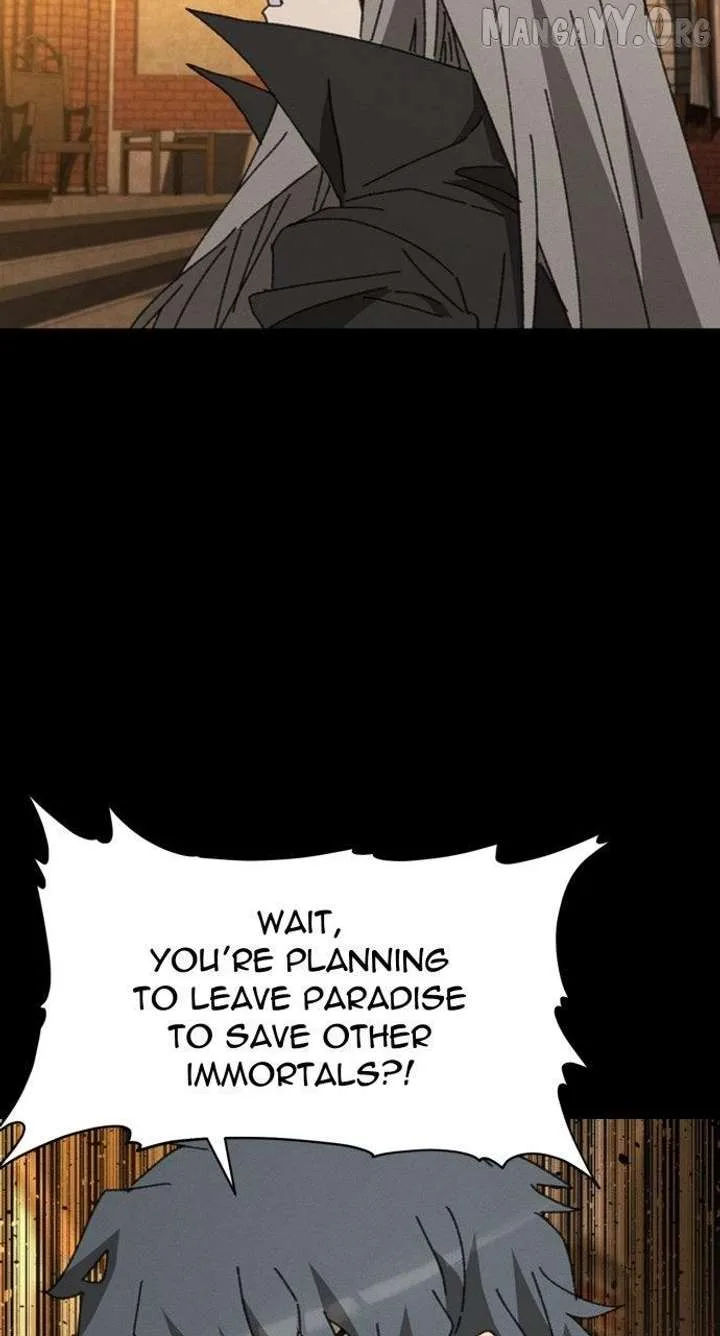 The Monsters’ Undertaker Chapter 26 page 31