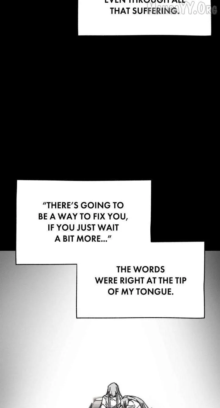 The Monsters’ Undertaker Chapter 26 page 5