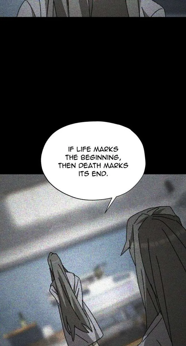 The Monsters’ Undertaker Chapter 23 page 32