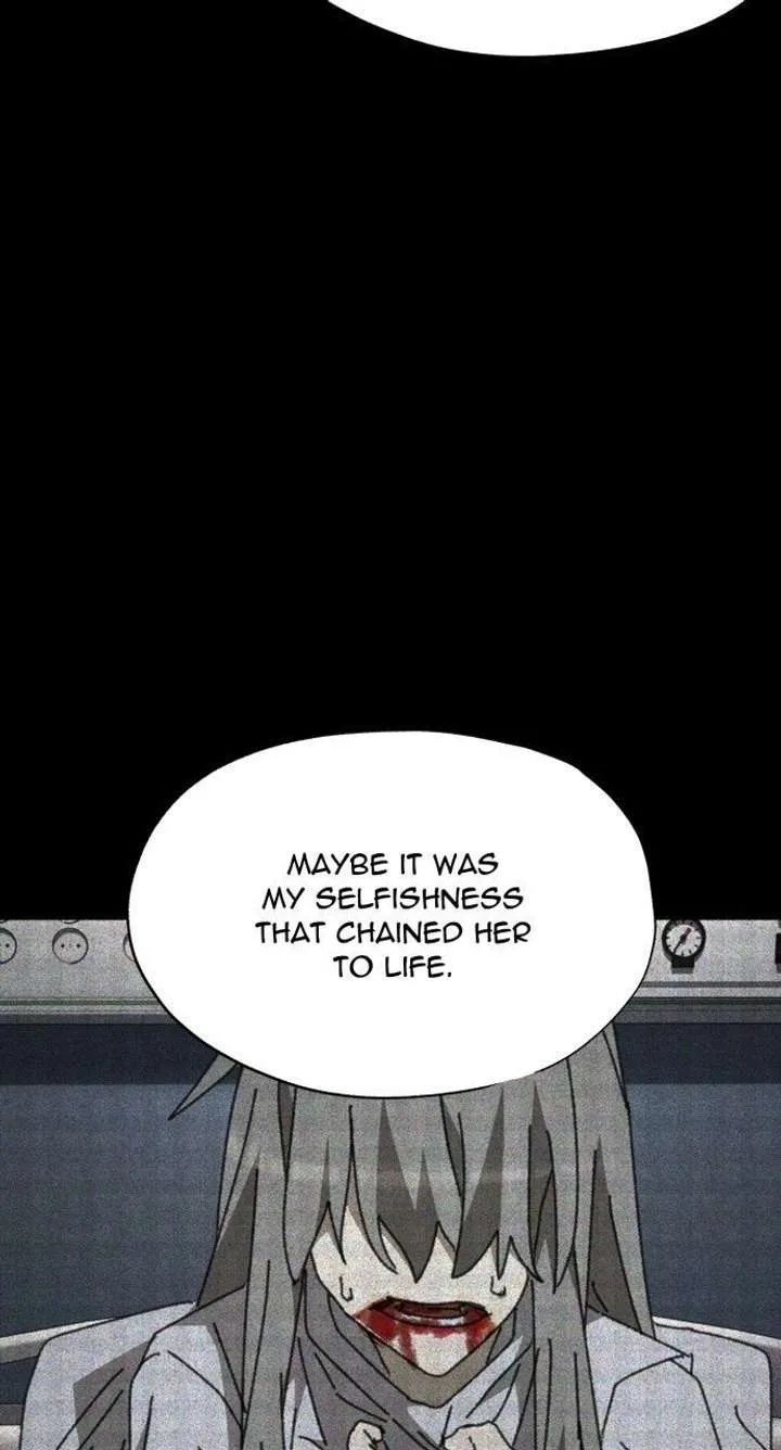 The Monsters’ Undertaker Chapter 23 page 44