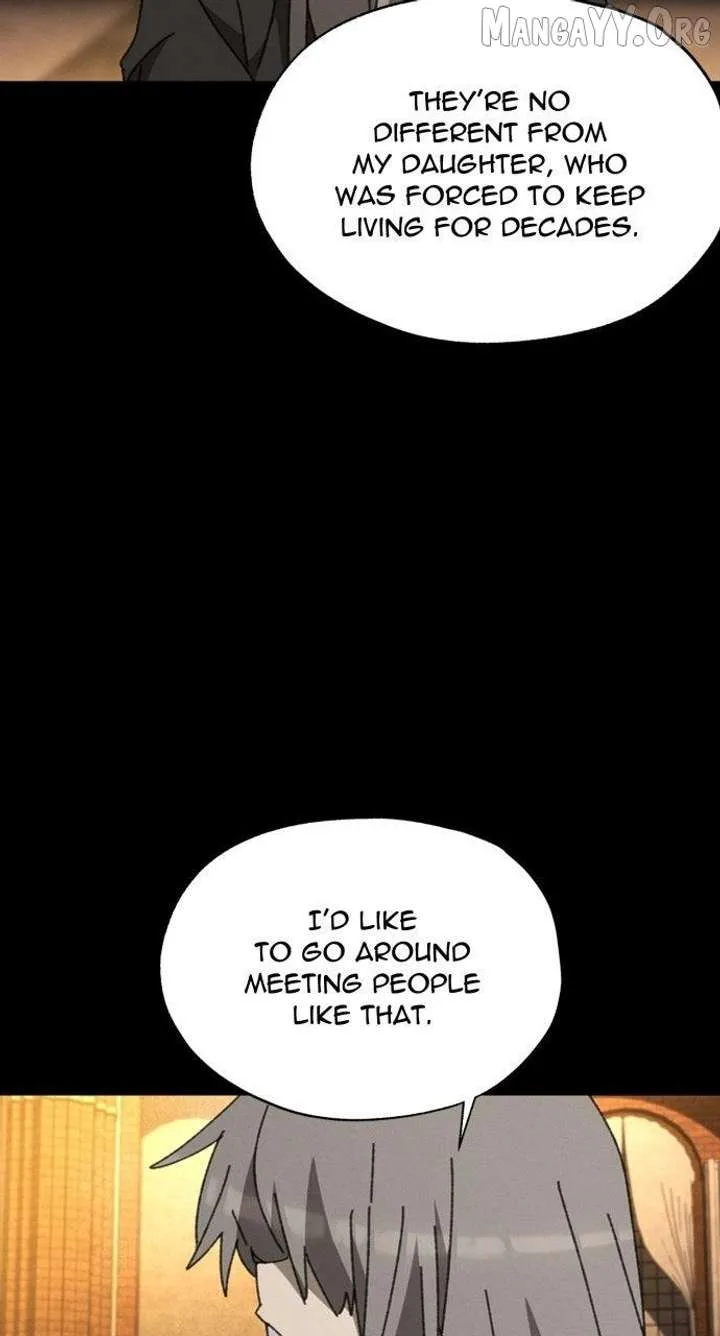 The Monsters’ Undertaker Chapter 26 page 30