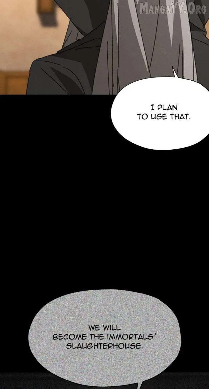 The Monsters’ Undertaker Chapter 26 page 39