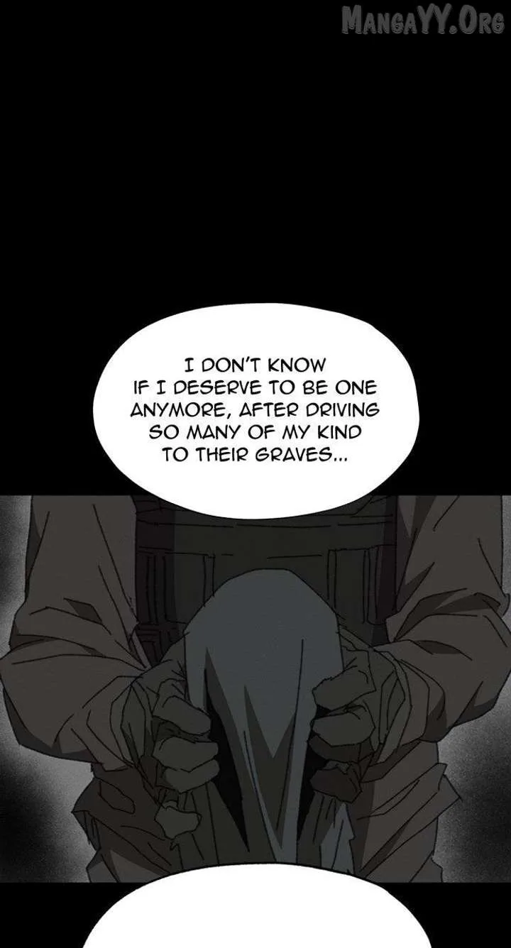 The Monsters’ Undertaker Chapter 26 page 34