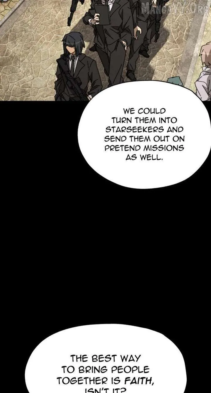 The Monsters’ Undertaker Chapter 26 page 46